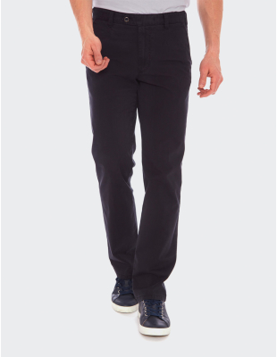 Meyer 5401 Monza navy kalhoty