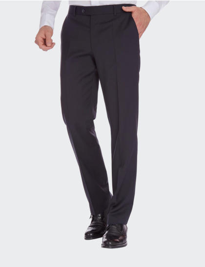 W. Wegener 6116 Eton modré kalhoty