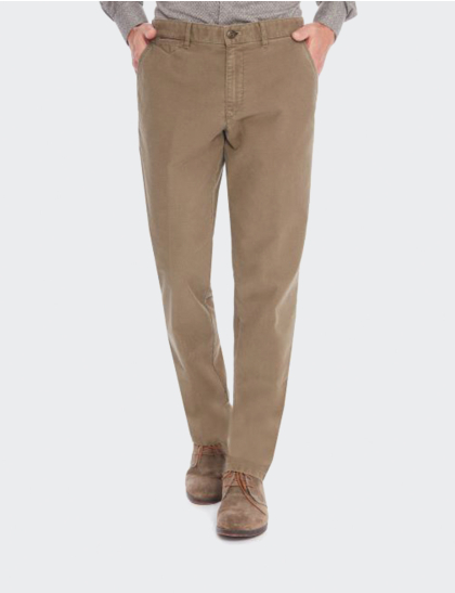 W. Wegener 6518 Rover béžový panské kalhoty