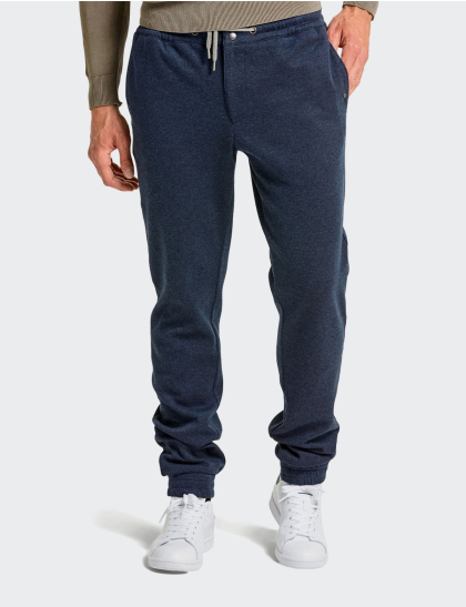 W. Wegener 6701 Runner navy kalhoty