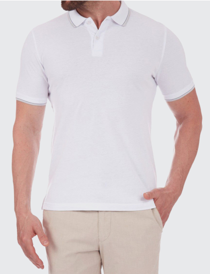 WEGENER 5900 bílé tričko