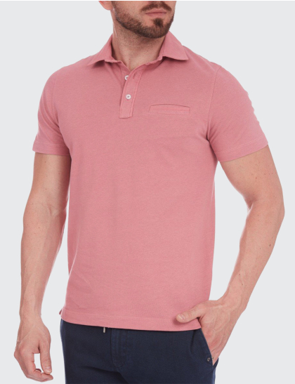 WEGENER 5906 růžový tričko
