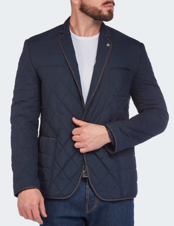 Wegener 6799 Max bleumarin sako