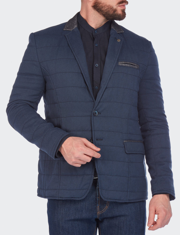 Wegener 6799 Polo bleumarin sako