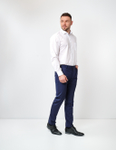 W. Wegener Reno 5300 modrý pánské kalhoty