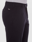 Meyer 5401 Monza navy kalhoty 