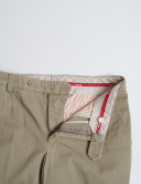 Meyer Monza 5401 cappuccino panské kalhoty