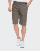 Meyer 5403 B-Palma hnědý kalhoty 