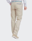 Meyer 5403 Bonn krémová kalhoty 