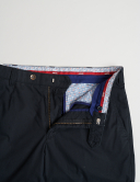 Meyer Monza 5414 černý panské kalhoty 