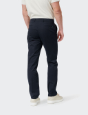  Meyer Bonn 5420 navy kalhoty 