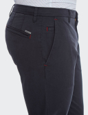 W. Wegener 5501 Reno bleumarin panské kalhoty 