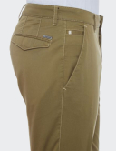 W. Wegener 5511 River khaki zelená kalhoty 