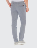 W. Wegener Reno-s 5512 modrý pánské kalhoty