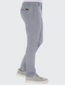 W. Wegener Reno-s 5512 modrý pánské kalhoty