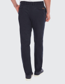 W. Wegener Reno-s 5512 tmavě modré pánské kalhoty 