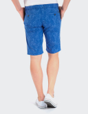 W. Wegener 5520 B-Cuba modré kalhoty 