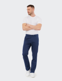 W. Wegener Major 5526 bleumarin pánské kalhoty