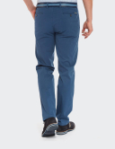 Wegener 5548 Eton modré kalhoty 