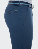 Wegener 5548 Eton modré kalhoty 