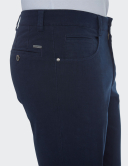 Wegener Douglas 5554 bleumarin pánské kalhoty 