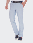 Pantaloni Barbati Wegener Porto 5658 Albastru Bleu