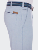 Pantaloni Barbati Wegener Porto 5658 Albastru Bleu
