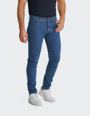 W. Wegener Jeans Cordoba 5891 modré pánské kalhoty