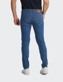 W. Wegener Jeans Cordoba 5891 modré pánské kalhoty