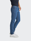 W. Wegener Jeans Cordoba 5891 modré pánské kalhoty