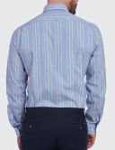 Camasa Wegener 5950 albastru