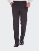 Pantaloni bărbați Wegener Eton 6116 Negru