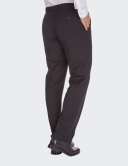 Pantaloni bărbați Wegener Eton 6116 Negru