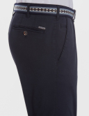 Pantaloni bărbați Meyer Bonn 6424 Albastru