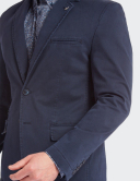 Sacou bărbați Wegener Nelson 6428 albastru