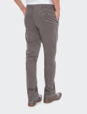Meyer Monza 6428 khaki zelené pánské kalhoty