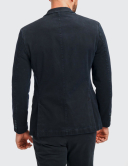 W. Wegener Jacket Kenny 6438 modrý panské sako
