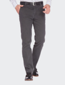 Pantaloni bărbați Meyer Bonn 6442 Gri