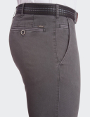 Pantaloni bărbați Meyer Bonn 6442 Gri