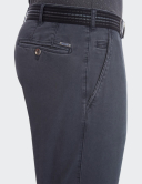 Pantaloni Barbati Meyer Bonn 6447 Gri