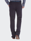 Pantaloni Meyer Bonn 6468 albastru