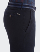 Pantaloni Barbati Wegener Rover 6518 Albastru
