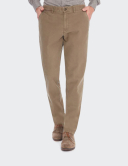 W. Wegener 6518 Rover béžový panské kalhoty