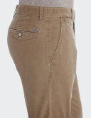 W. Wegener 6518 Rover béžový panské kalhoty