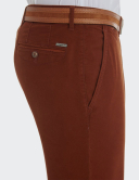 Pantaloni bărbați Wegener Rover 6518 Rosu