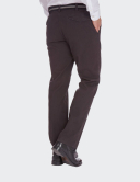 Pantaloni bărbați Wegener River 6544 Gri