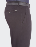 Pantaloni bărbați Wegener Eton 6566 Gri