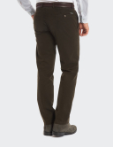 Pantaloni Barbati Wegener Eton 6567 Maro