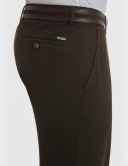 Pantaloni Barbati Wegener Eton 6567 Maro