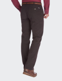Pantaloni bărbați Meyer Berlin 6630 Maro